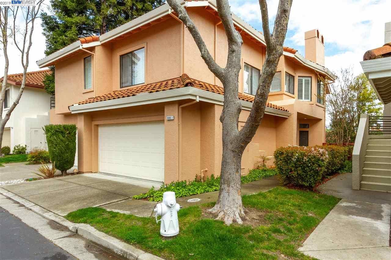 San Ramon, CA 94582,3105 Lakemont Dr #1