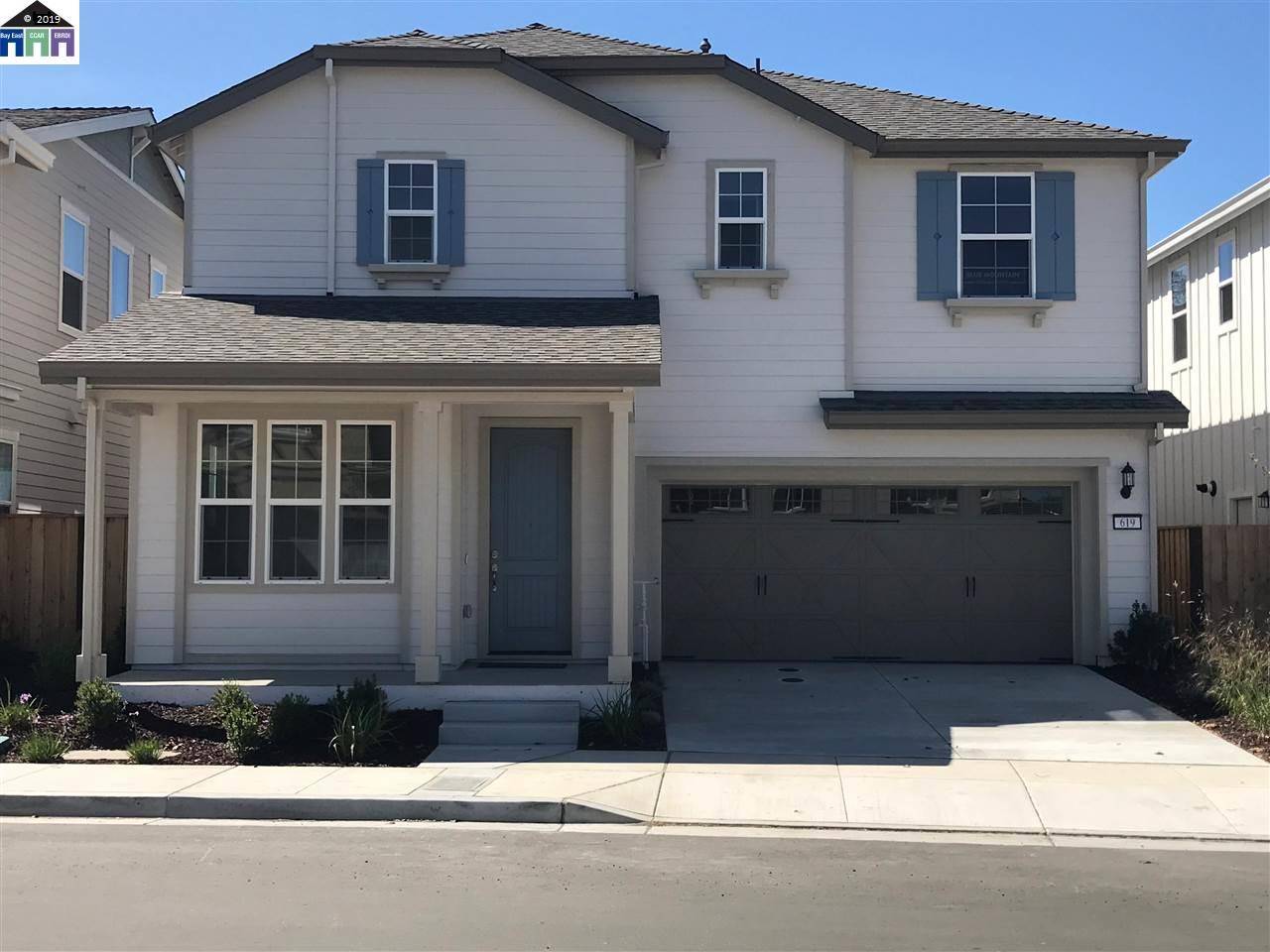 Hayward, CA 94544,619 Olympic Avenue