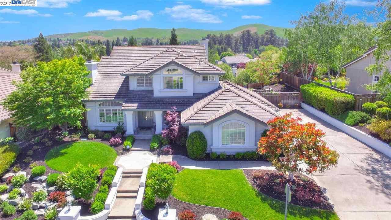 Danville, CA 94506,158 Alta Vista Way