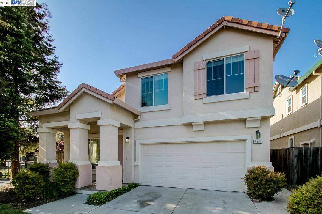 Pittsburg, CA 94565,204 Lowry Ct