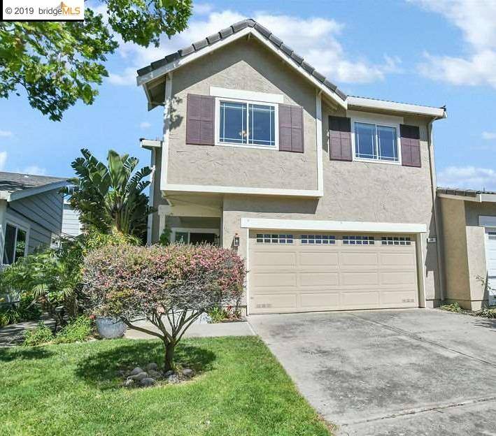 Pittsburg, CA 94565,20 Sea Point Way