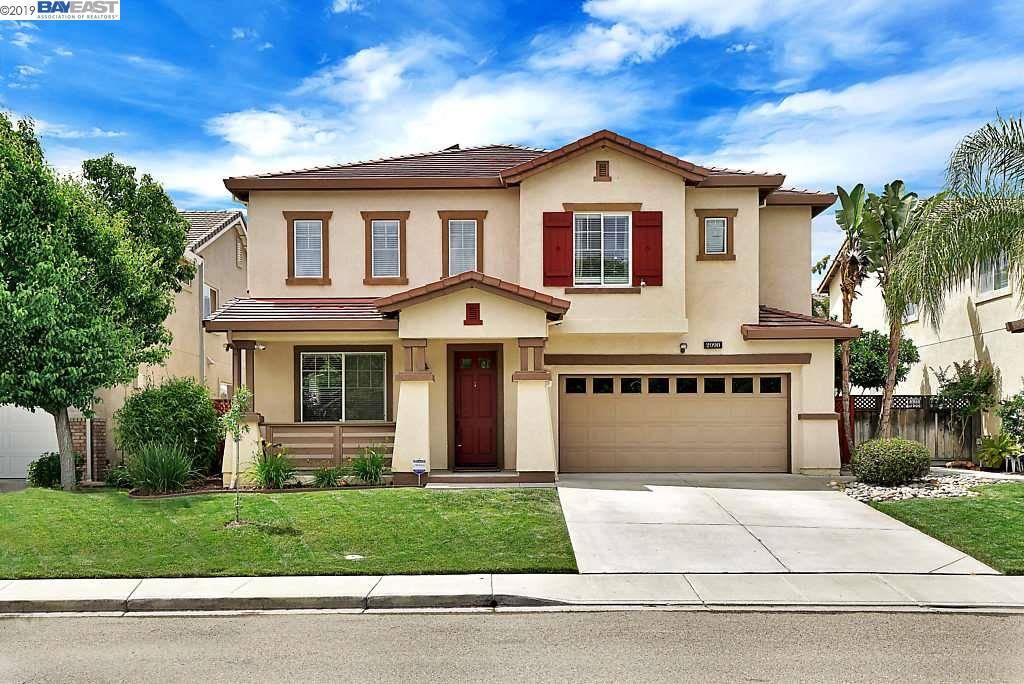 Antioch, CA 94509,2090 Redbud Way