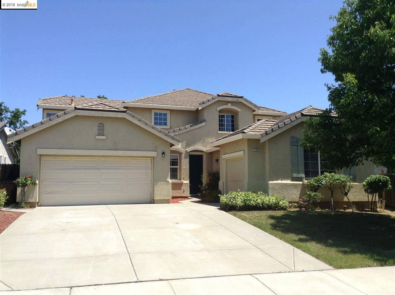 Antioch, CA 94531,1728 Petit Peak Ct