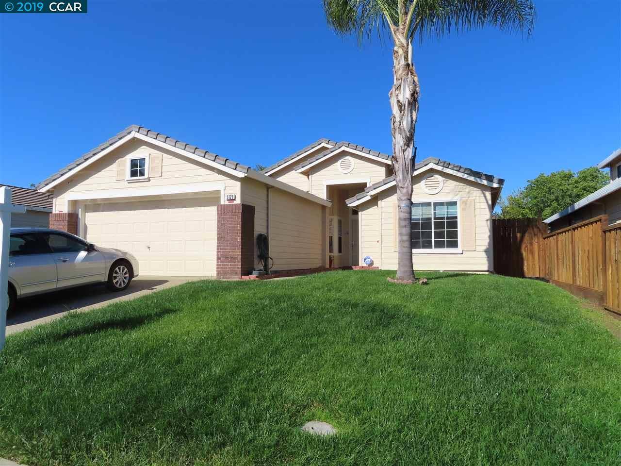 Antioch, CA 94531,5129 Hereford Ct