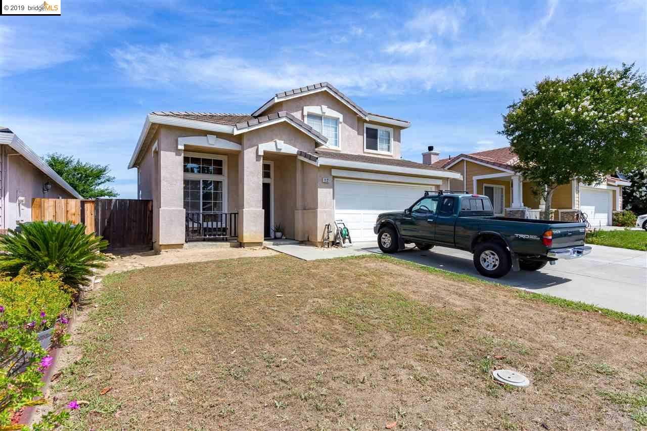 Antioch, CA 94531,1121 Rockspring Way