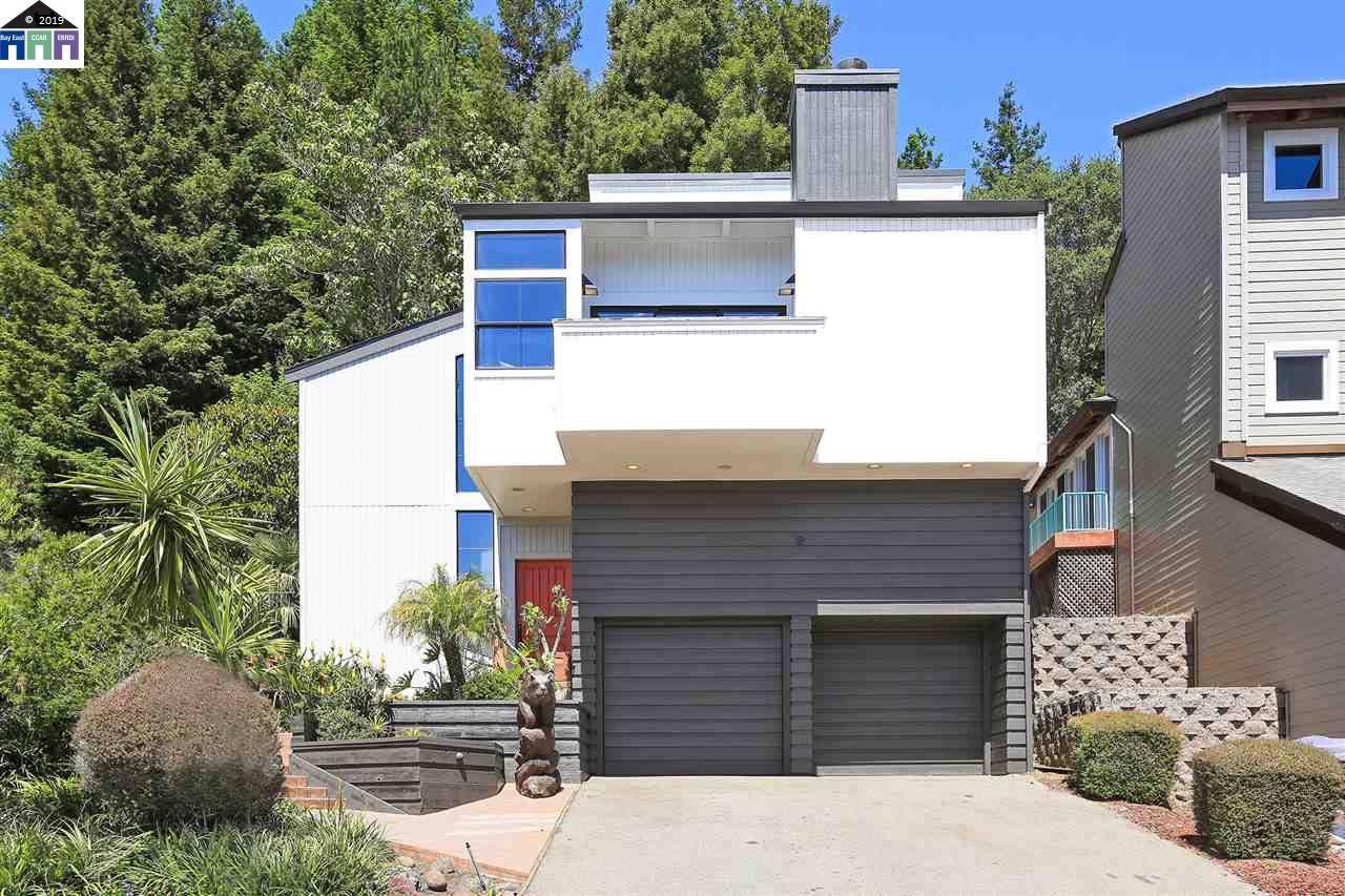 Berkeley, CA 94705,7107 Westmoorland Dr