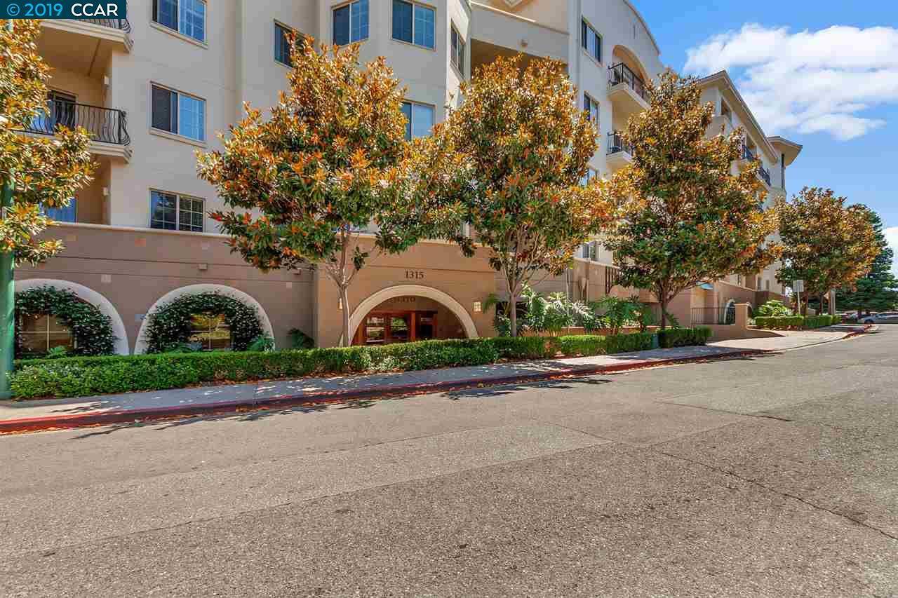 Walnut Creek, CA 94596,1315 Alma Ave #365