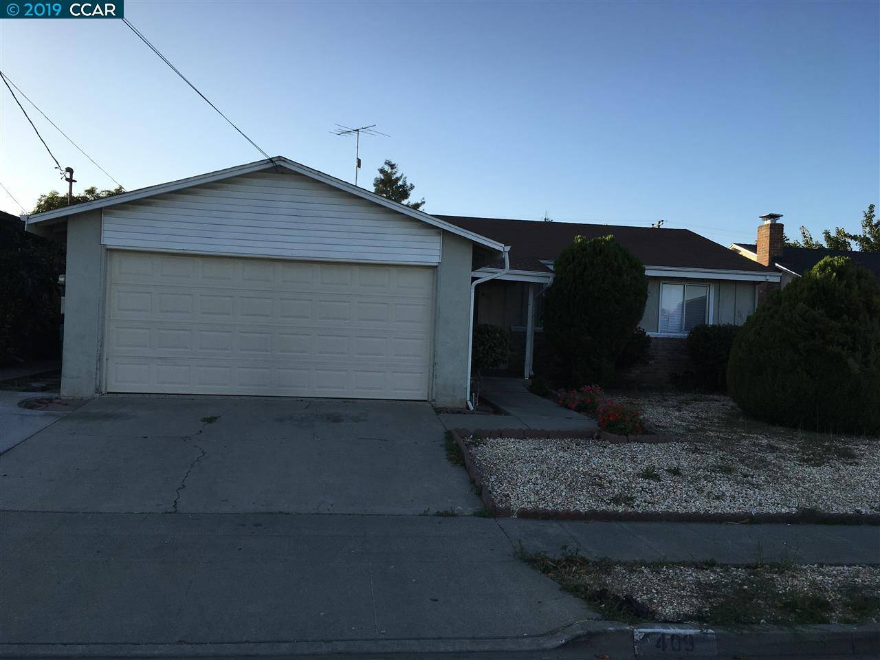 Hayward, CA 94544,409 Downen Pl