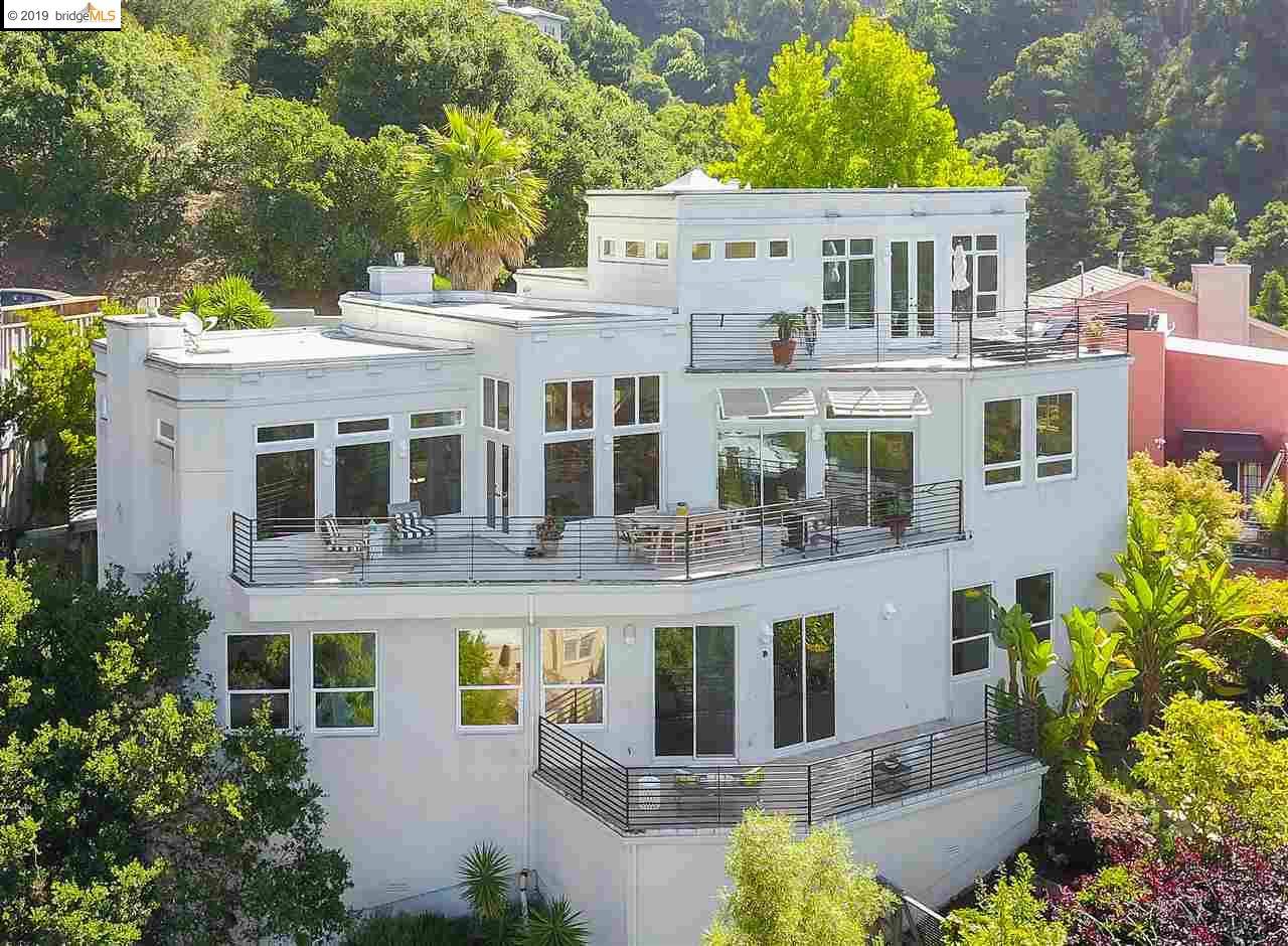 Berkeley, CA 94705,600 Gravatt Dr