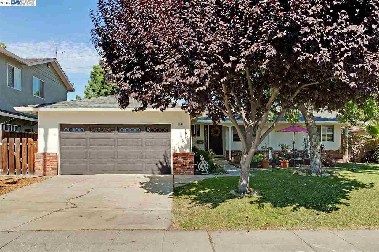 Livermore, CA 94550,1049 Lucille St