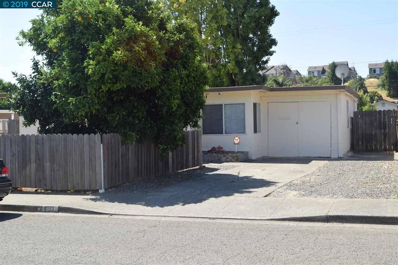 Vallejo, CA 94591,451 La Jolla St