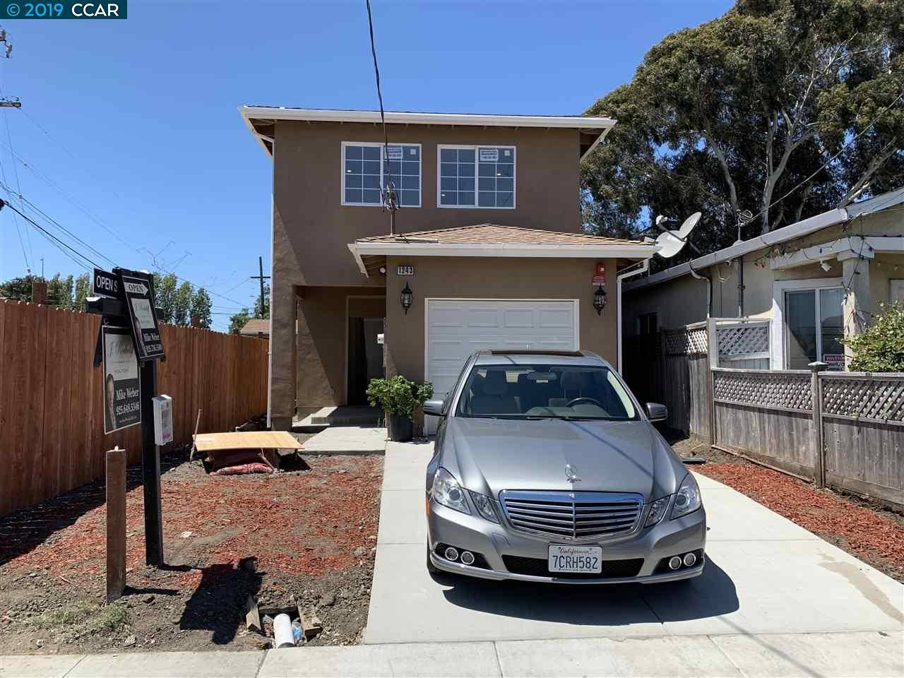 Richmond, CA 94801,1243 Battery St