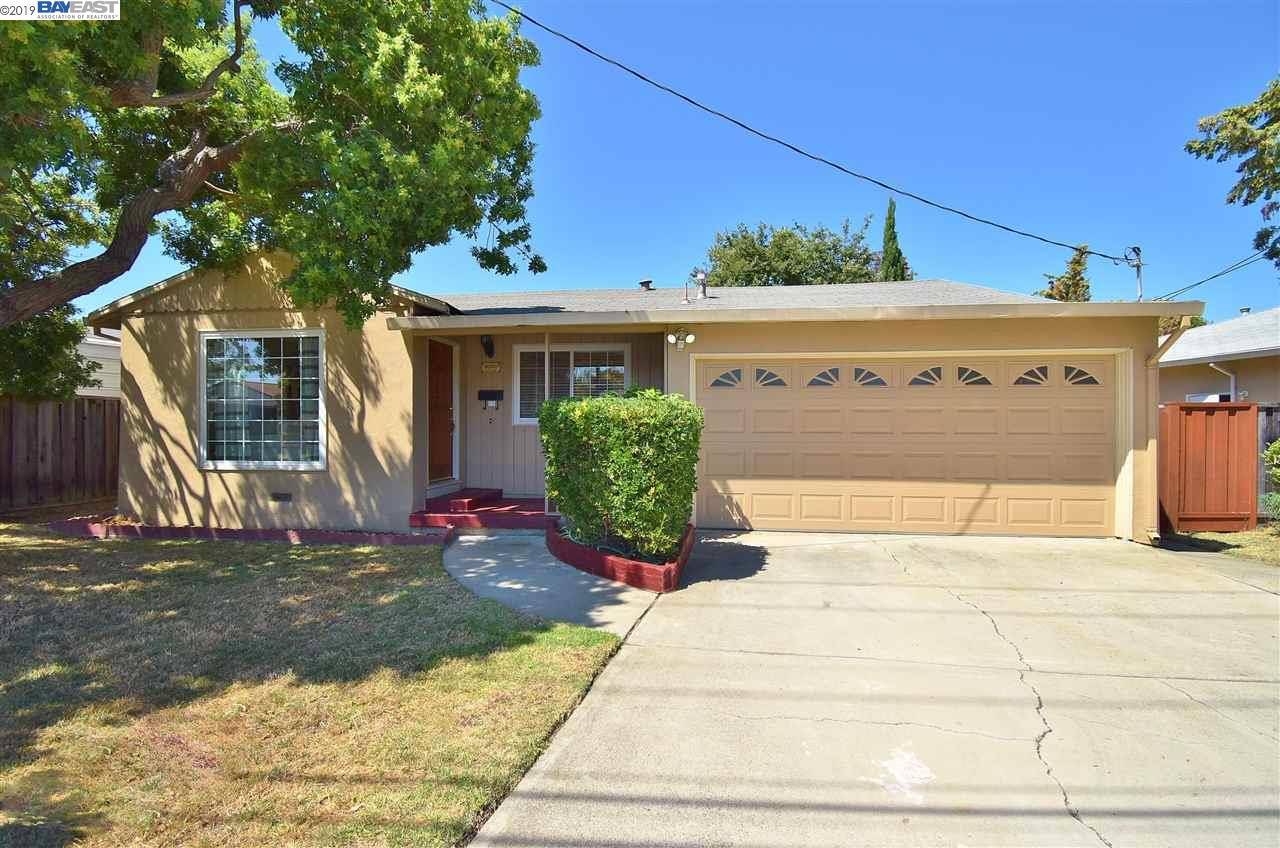 Fremont, CA 94536,36365 Cabrillo Dr