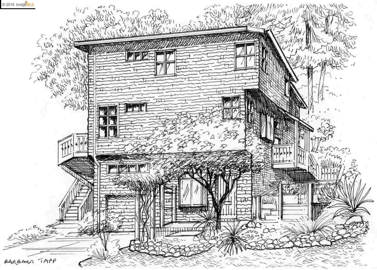 Berkeley, CA 94705,7717 Claremont