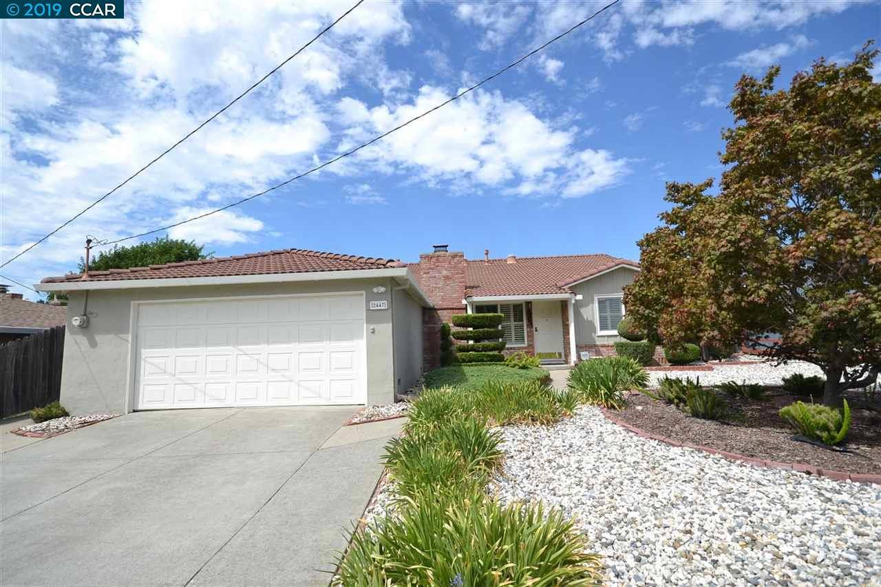 Pinole, CA 94564,2447 Doidge Ave