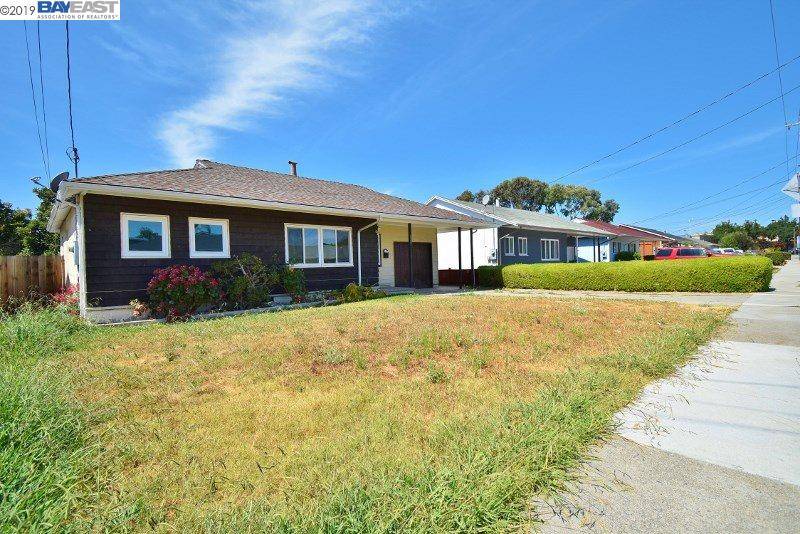 Hayward, CA 94544,25047 Tarman Ave