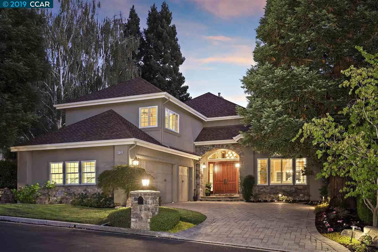 Danville, CA 94506,4130 Quail Run Dr