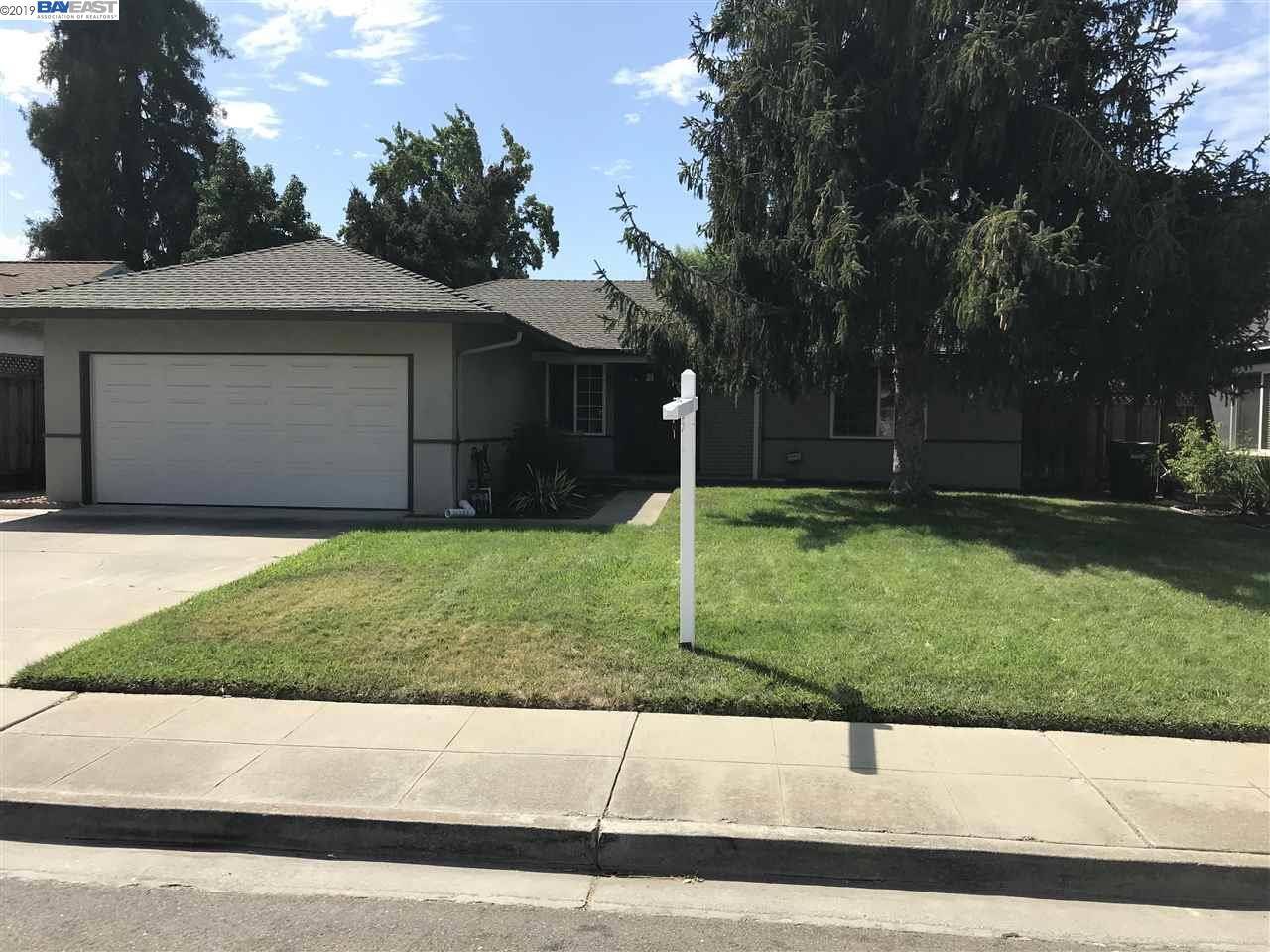 Livermore, CA 94551,831 Cherokee