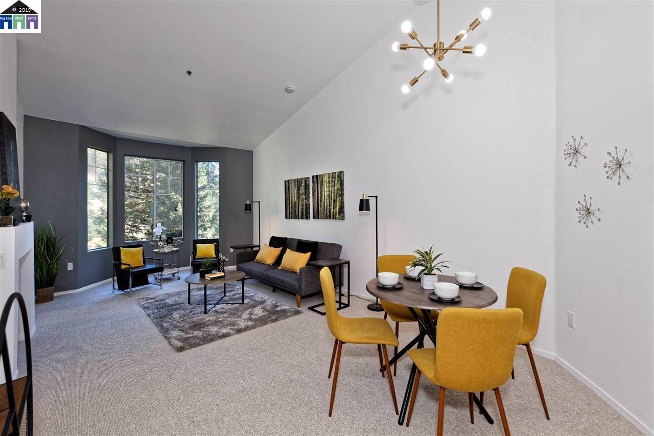 Oakland, CA 94618,180 Caldecott Ln #314