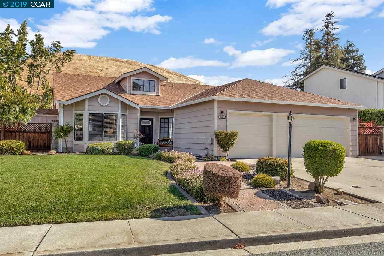 Antioch, CA 94531,3001 Larkspur Drive