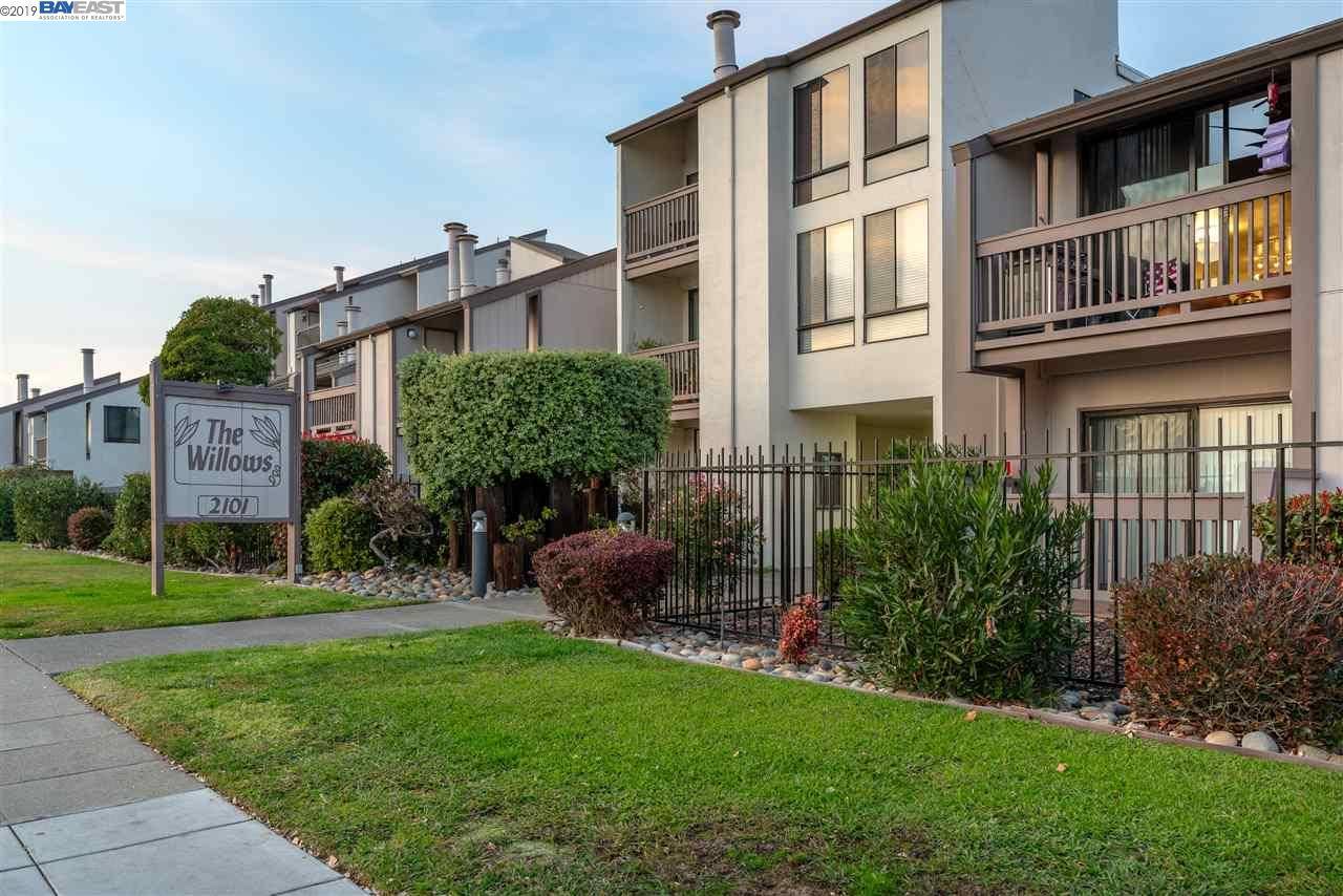 Alameda, CA 94501,2101 Shoreline Drive #253