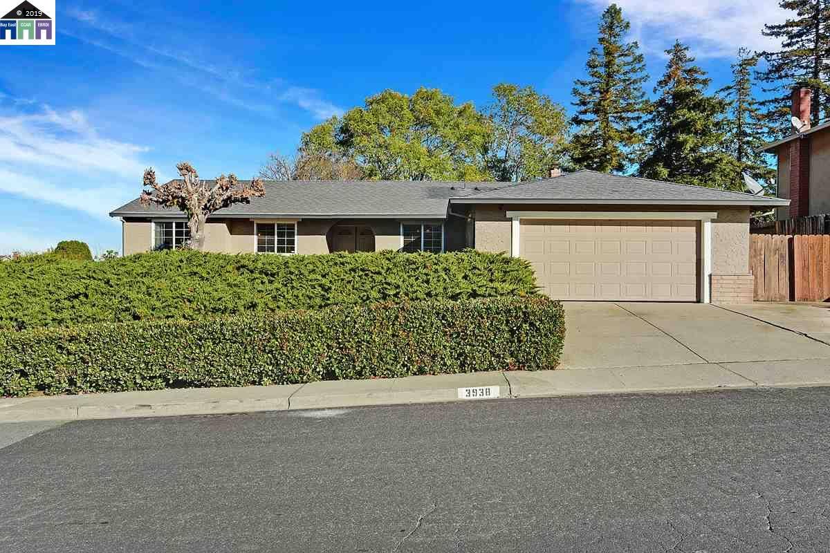 Pittsburg, CA 94565,3938 Chatworth St