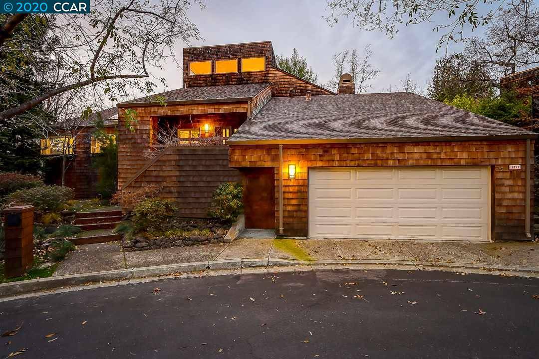 Walnut Creek, CA 94595,1857 Late Horizon Pl