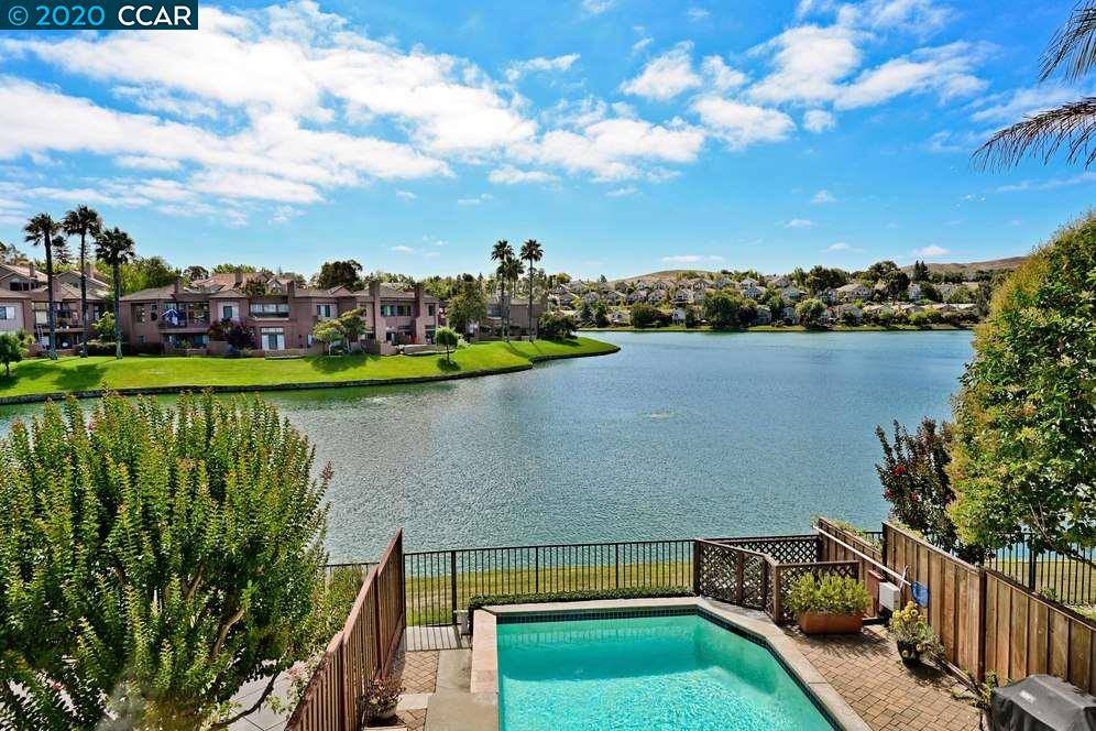 San Ramon, CA 94582,2041 Echo Pl