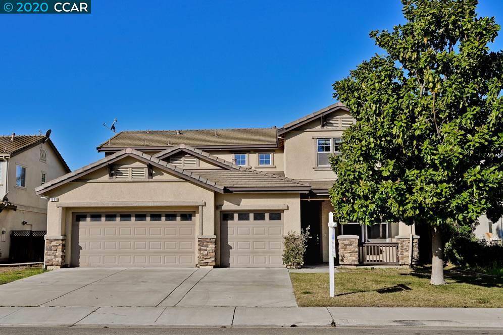 Antioch, CA 94509,1908 Wilson Ct