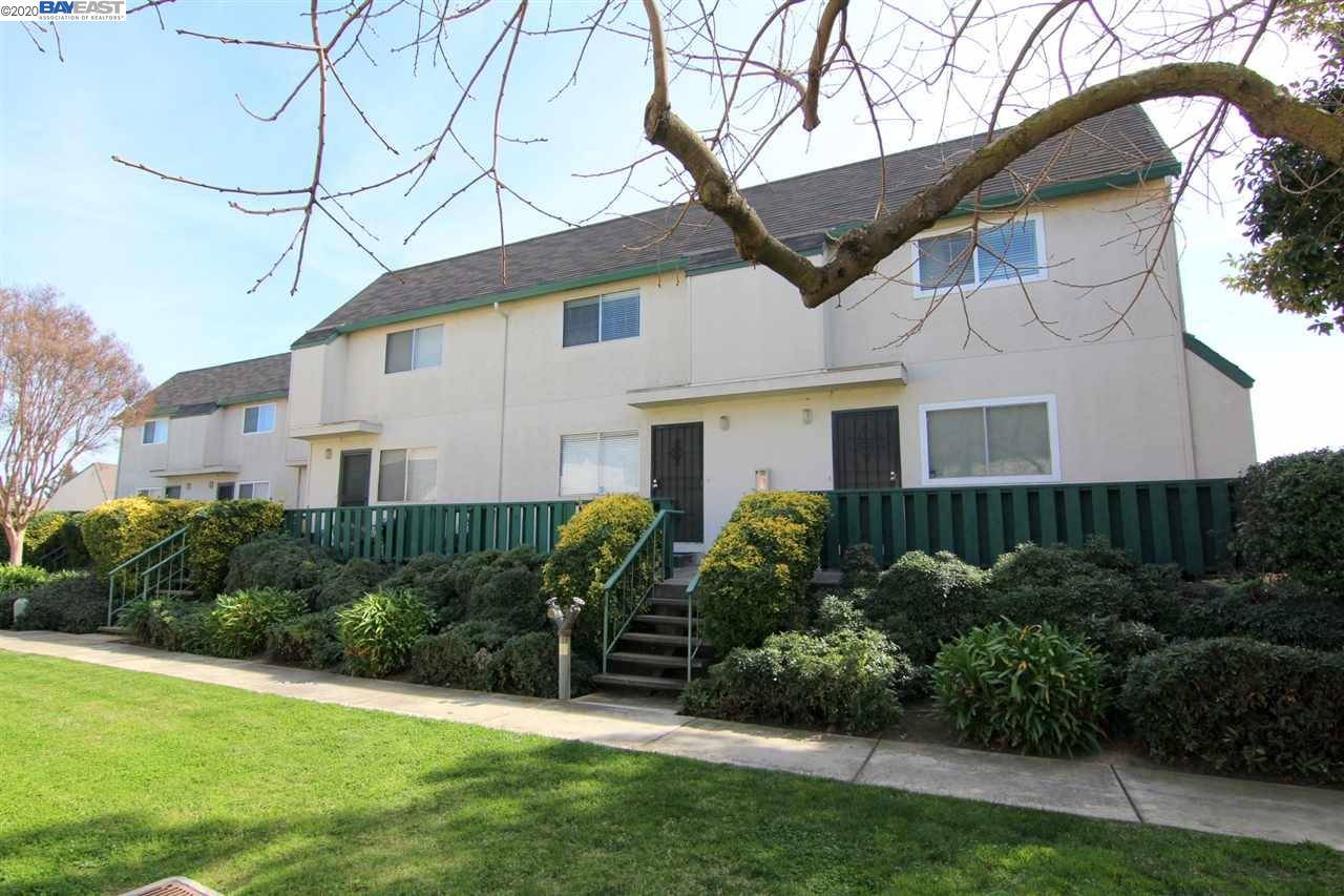 Hayward, CA 94541,260 Sunset Blvd #39