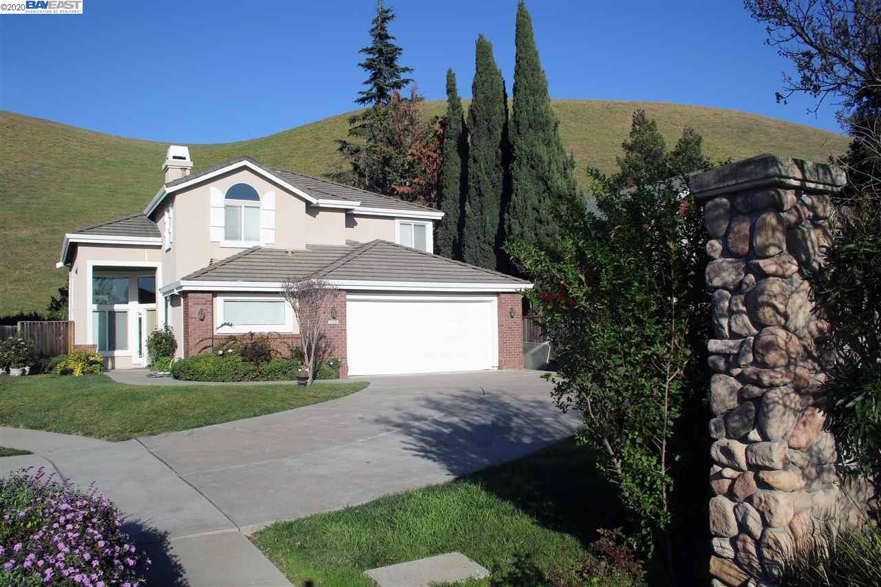 Fremont, CA 94536,35594 Rockland Court