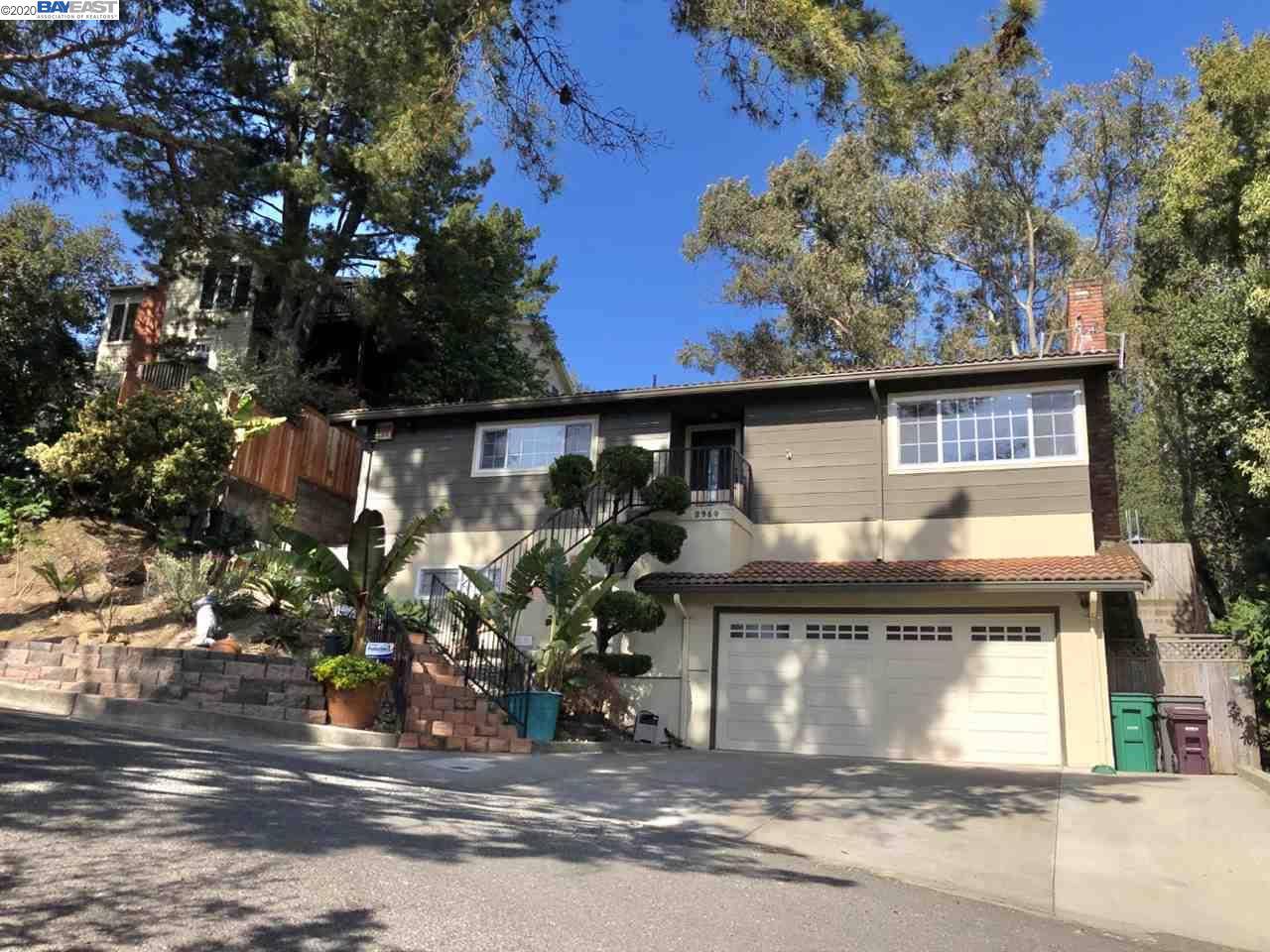 Oakland, CA 94602,2984 Frye St