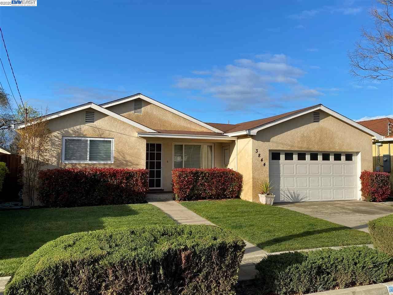 Livermore, CA 94550,3844 Dartmouth Way