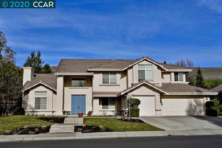 Danville, CA 94506,84 Tuscany Way