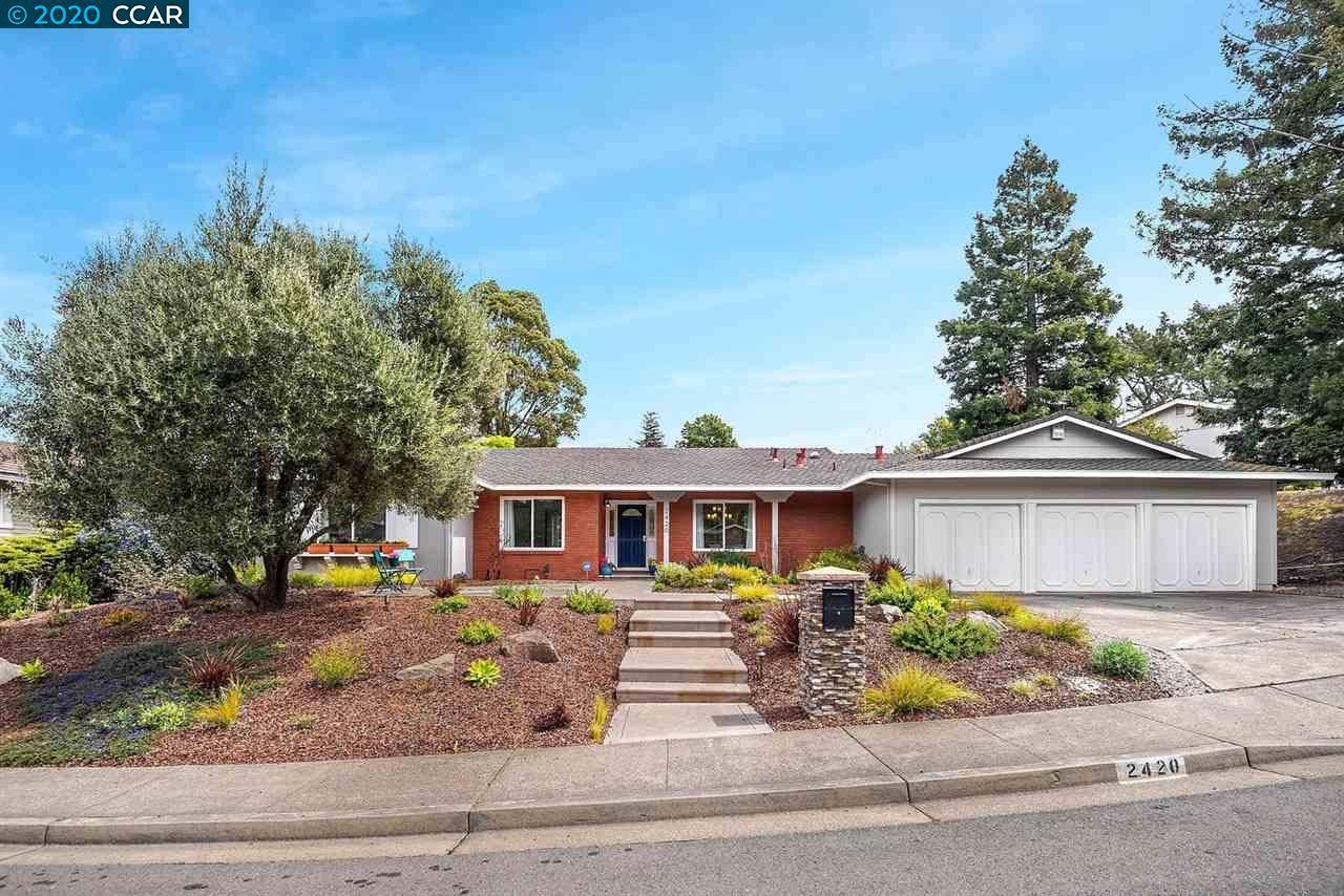 San Ramon, CA 94583,2420 Ascension Dr