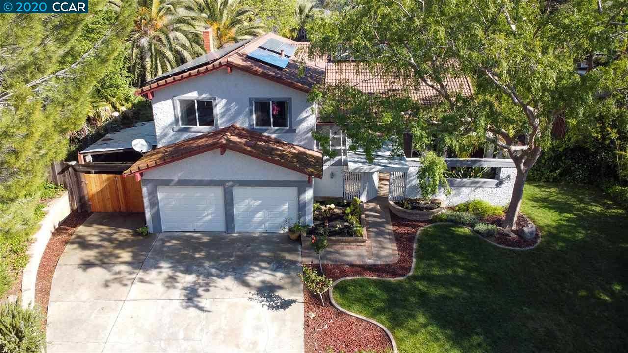 Clayton, CA 94517,30 Mt Tamalpais Ct