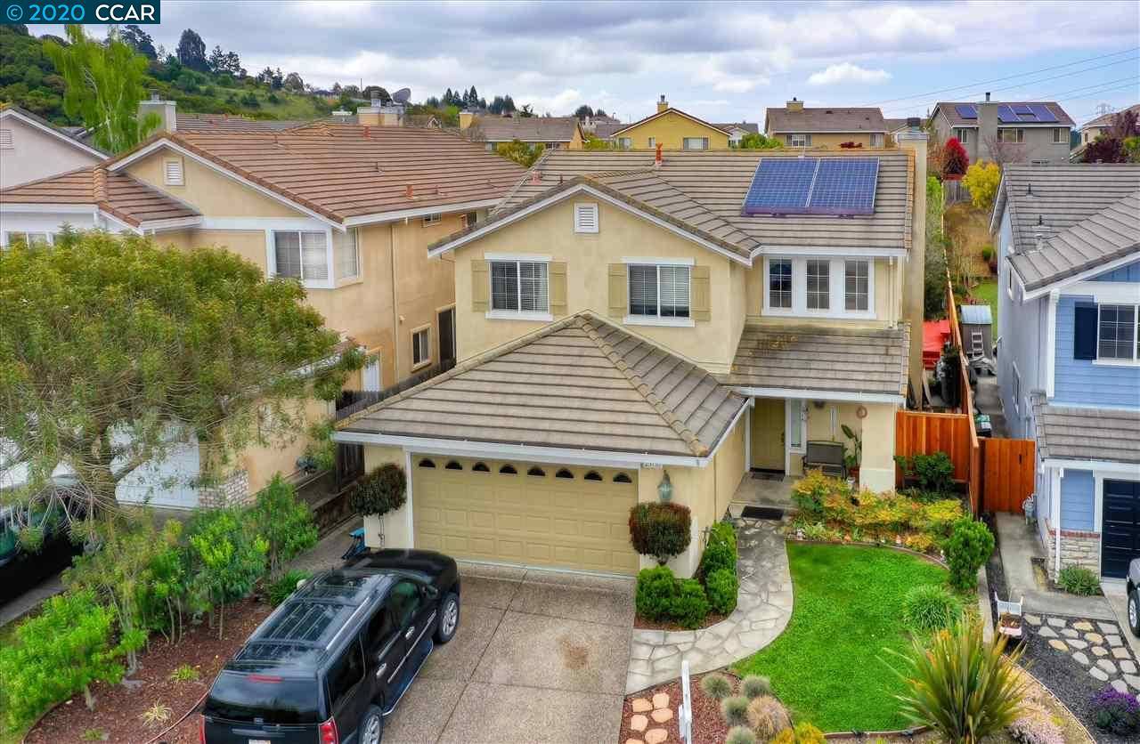 Castro Valley, CA 94552,25757 Cloverfield Ct