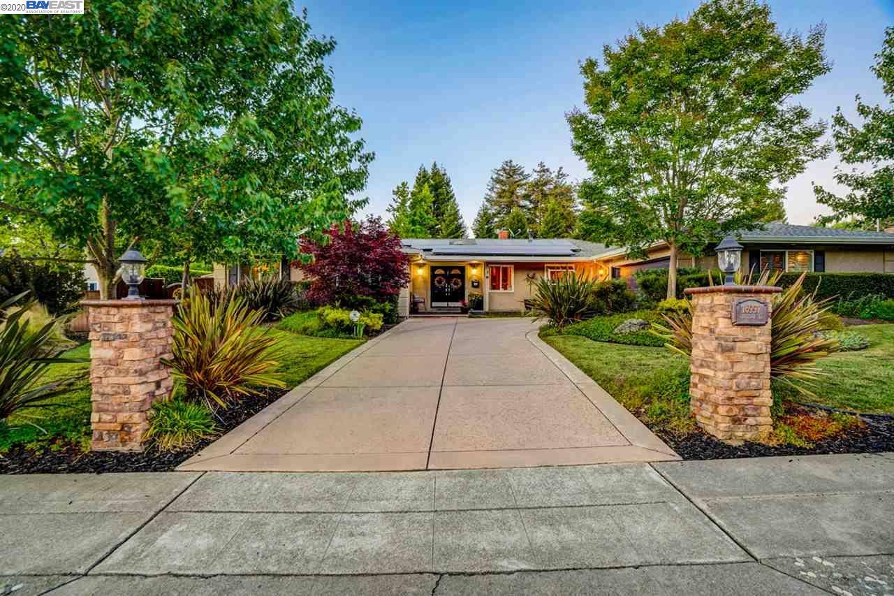 Castro Valley, CA 94546,16997 Grovenor Dr