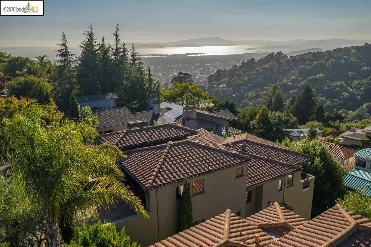 Berkeley, CA 94705,1033 Amito Dr