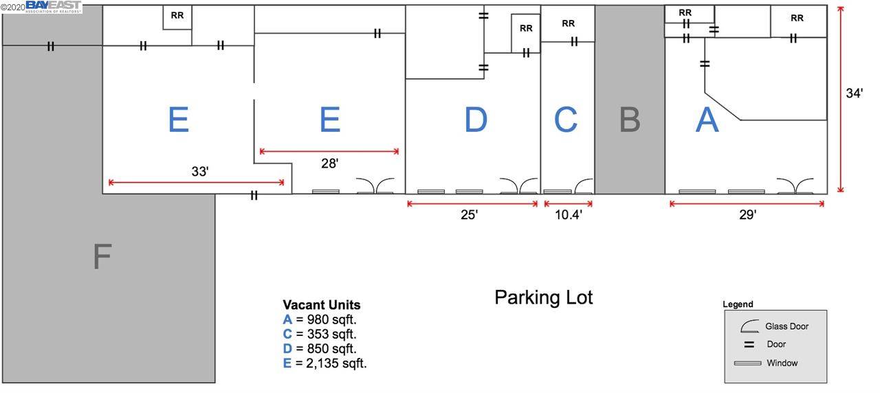 Arnold, CA 95223,1771 Highway 4 unit E