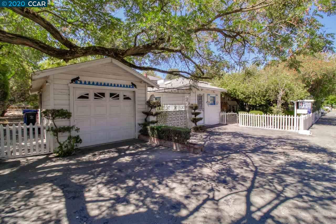 Walnut Creek, CA 94596,1733 San Miguel Dr
