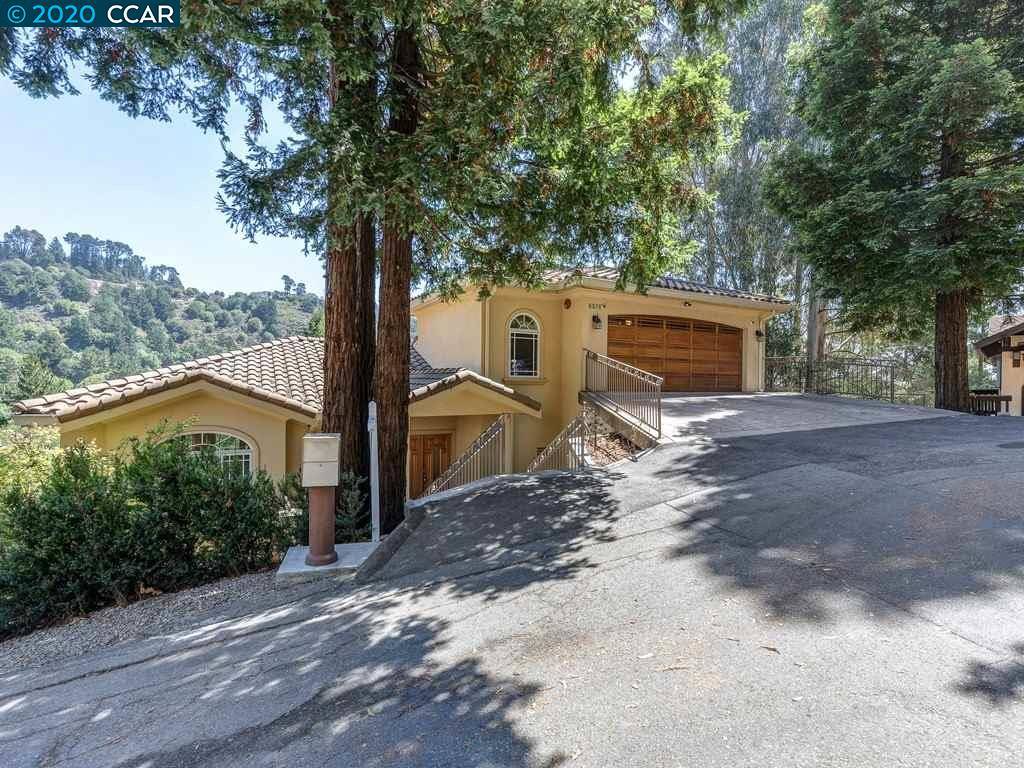 Berkeley, CA 94705,6976 Buckingham Blvd