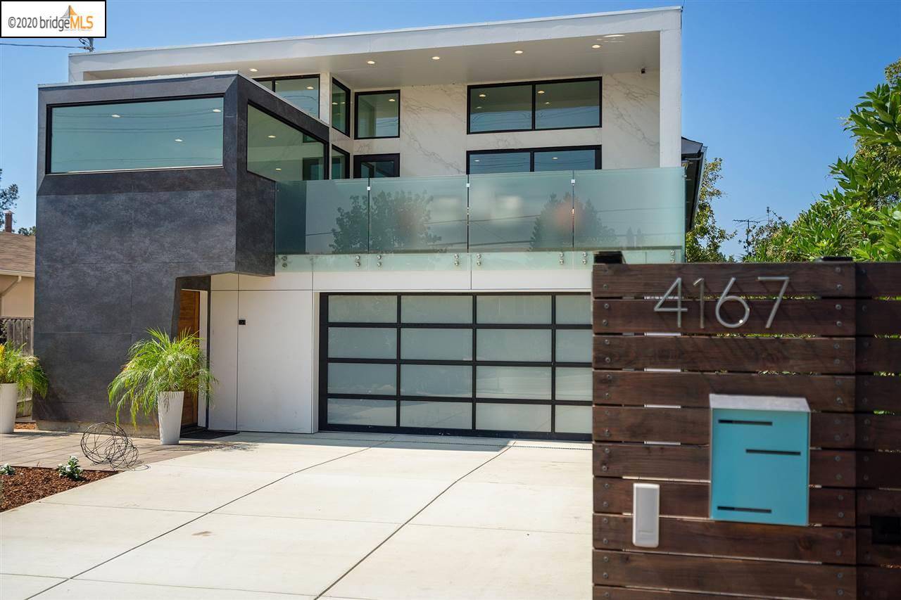 Oakland, CA 94602,4167 Lincoln Ave