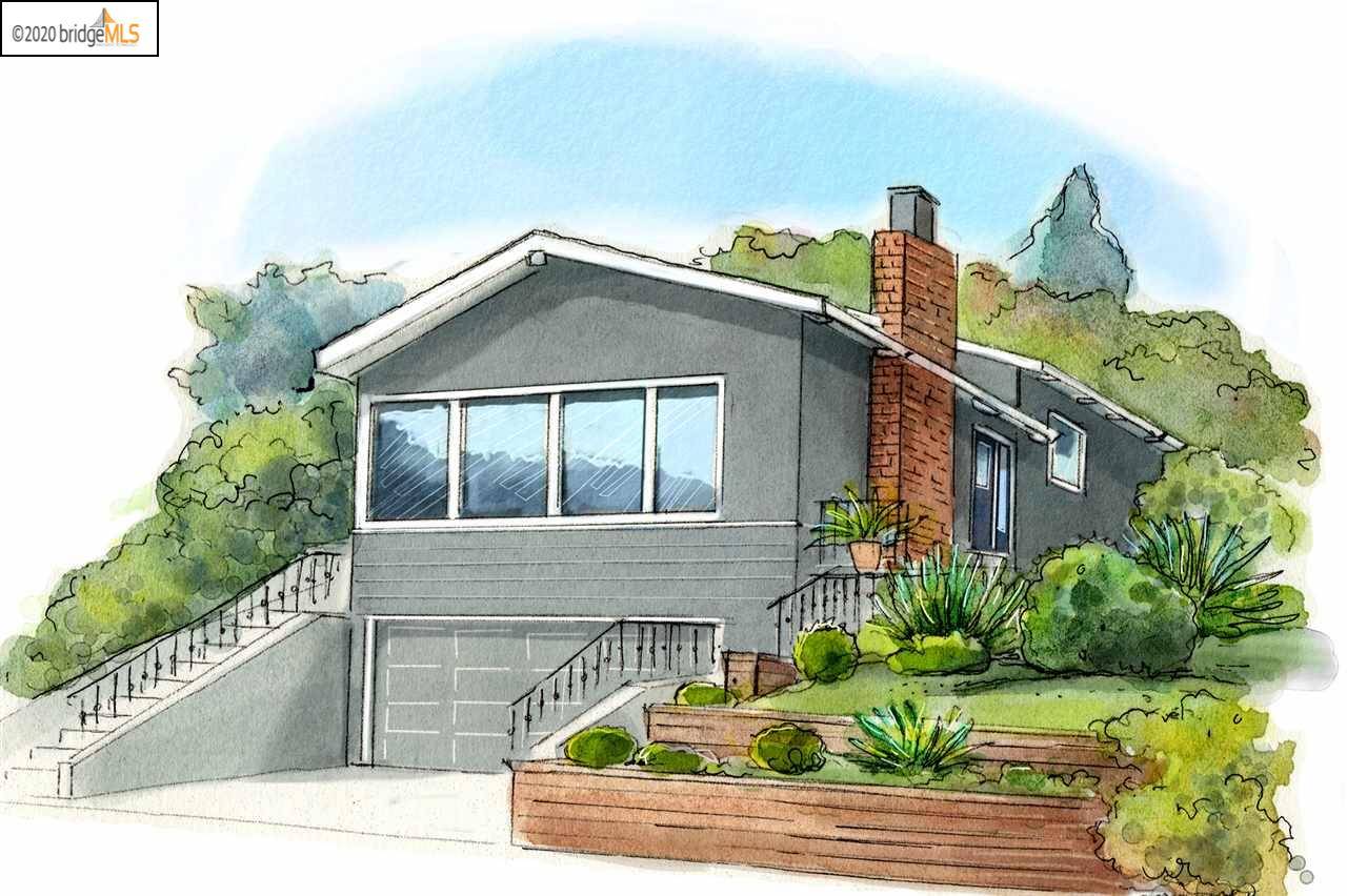 Oakland, CA 94602,1936 Hoover Ave