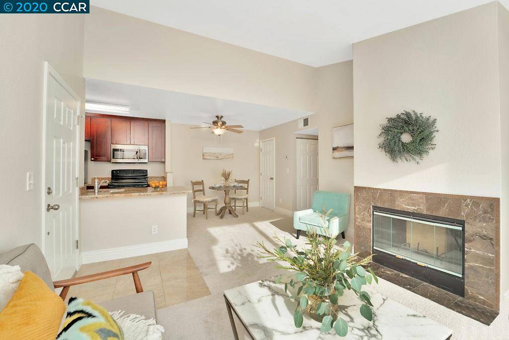 San Ramon, CA 94583,275 Reflections Dr #24