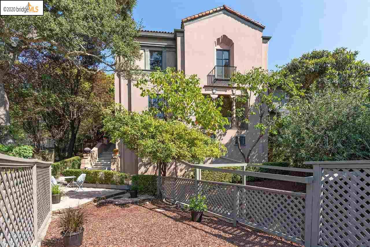Berkeley, CA 94705,40 Brookside Ave