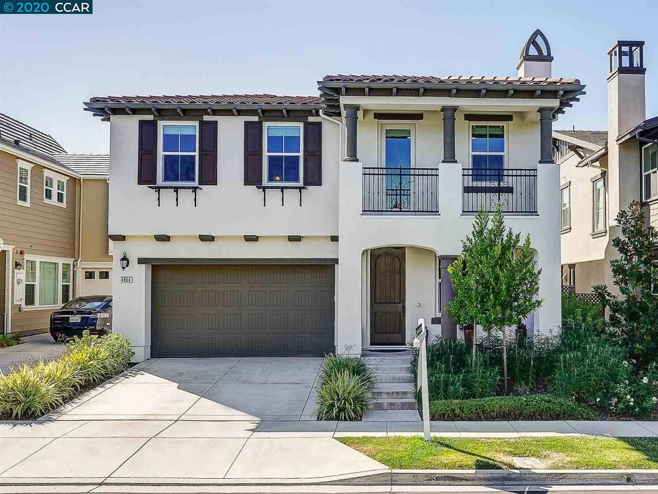 San Ramon, CA 94582,4864 Cornflower St