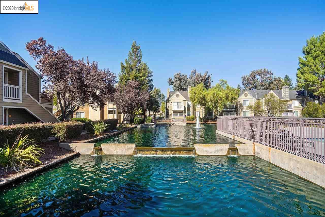 San Ramon, CA 94583,120 Reflections Dr #16