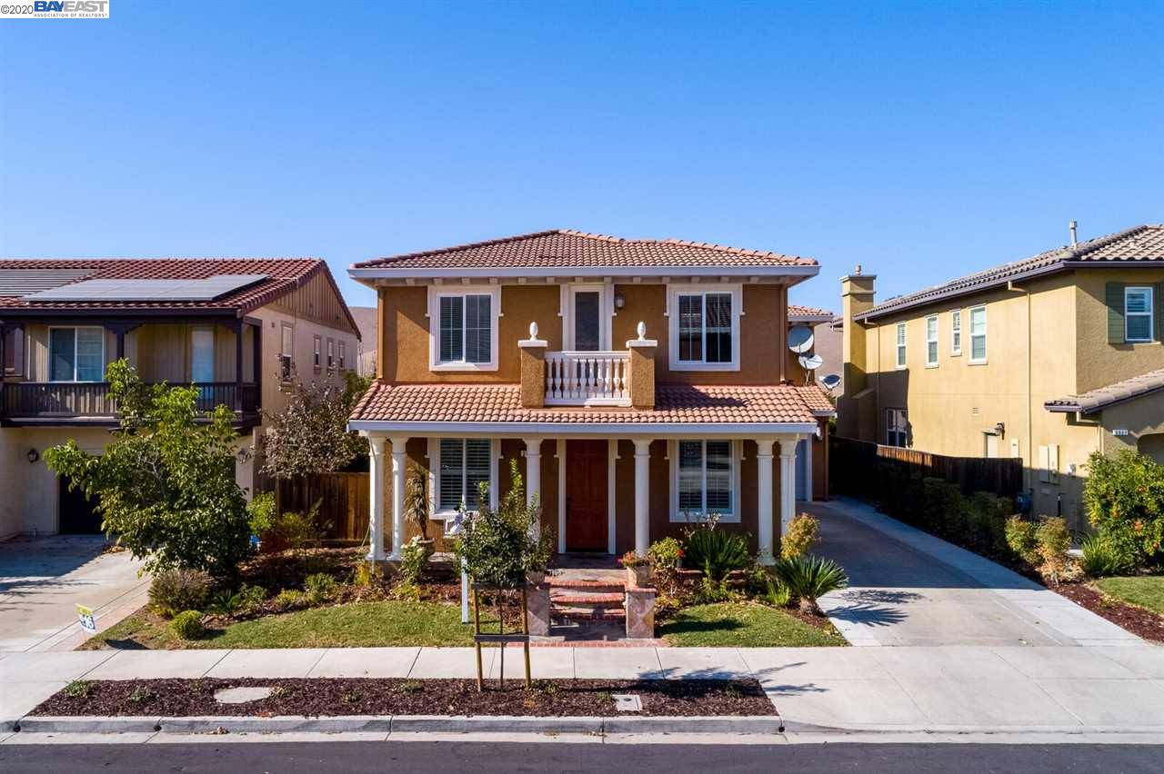 San Ramon, CA 94582,3321 Sleeping Meadow Way