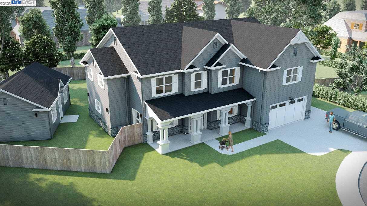 San Ramon, CA 94583,15 Montevideo Ct